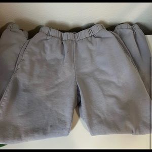 Brandy Melville sweatpants